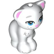 CAT, W/ 1.5 HOLE, NO. 32 CAT, W/ 1.5 HOLE, NO. 32