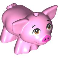 PIG, W/ 1.5 HOLE, NO. 5 PIG, W/ 1.5 HOLE, NO. 5