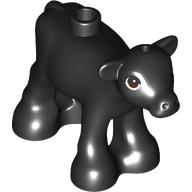 CALF, NO. 5 CALF, NO. 5