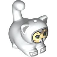 CAT, NO. 45 CAT, NO. 45