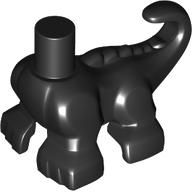 CREATURE BODY, NO. 44