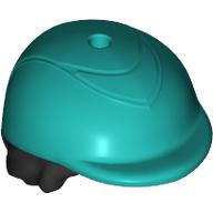 MINI WIG, W/ HELMET, NO. 11