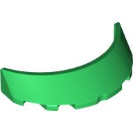 COCKPIT W/ BOW 3X6X1