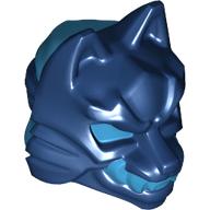 MINI HELMET, NO. 432