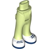 PANTS W/ HIP, NO. 182