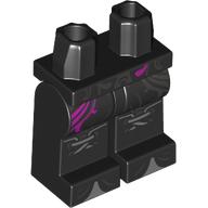 MINI LOWER PART, NO. 2597