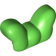 DESIGN BRICK, 1X2, NO. 1