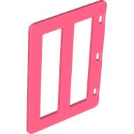 DOOR 4X5, W/ CUT OUT, NO. 1