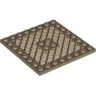 GRID PLATE 8X8 GRID PLATE 8X8