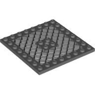 GRID PLATE 8X8 GRID PLATE 8X8