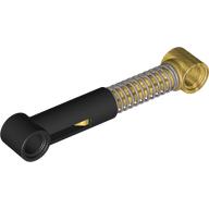 SHOCK ABSORBER, HARD, NO. 1