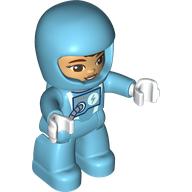 ADULT FIGURE, NO. 177