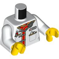 MINI UPPER PART, NO. 6926 MINI UPPER PART, NO. 6926