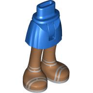 SKIRT, W/ HIP, NO. 38