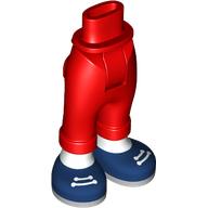 PANTS, W/ HIP, NO. 183