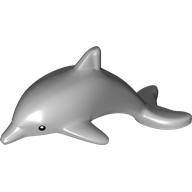 DOLPHIN, NO. 4 DOLPHIN, NO. 4