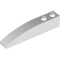 RIGHT SHELL 2X6 W/ BOW W/ ANGLE