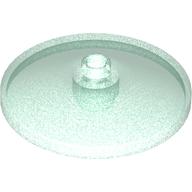 ROUND PLATE Ø32X6,4 ROUND PLATE Ø32X6,4