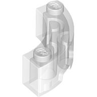 BRICK 3X3X1, 1/4 CIRCLE