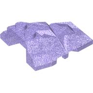 ROOf ROCK TILE 4X4  W.ANGLE