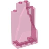 WALL ELEMENT 2X4X6, ICEBERG WALL ELEMENT 2X4X6, ICEBERG