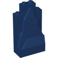 WALL ELEMENT 2X4X6, ICEBERG WALL ELEMENT 2X4X6, ICEBERG