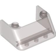 WINDSCREEN 36 GR. 3X4X1 1/3