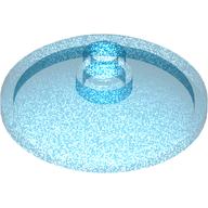 PARABOLIC REFLECTOR Ø24X6,4 PARABOLIC REFLECTOR Ø24X6,4
