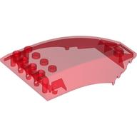 SHELL 6X10X2 W/BOW/ANGLE, PC SHELL 6X10X2 W/BOW/ANGLE, PC
