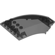 SHELL 6X10X2 W/BOW/ANGLE, PC