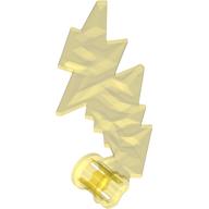 WING 5X7, W/ CROSS HOLE, NO. 1