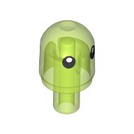 GLOBE, W/ 2.3 STICK, NO. 1