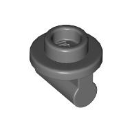 3.2 SHAFT W/ KNOB 3.2 SHAFT W/ KNOB