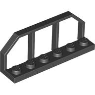 HAND RAIL 1.5X6X2 HAND RAIL 1.5X6X2